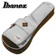 【恩心樂器批發】Ibanez POWERPAD 原廠 15mm厚 21吋 烏克麗麗琴袋 烏克麗麗袋 烏克麗麗背袋 灰色