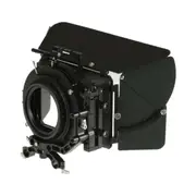 Movcam MM-5 Mattebox with Filter Holder Camera Matte Box