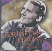 Jerry Lee Lewis: The Killer