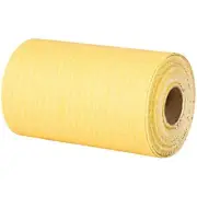 49251 4-1/2" X10 Yd Adh Back Sanding Roll - 120 Grit (740001201)