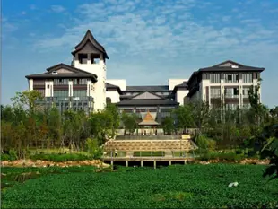 南昌天沐溫泉大酒店Nanchang Tianmu Hot Spring Hotel Resorts