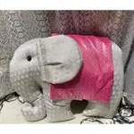來自泰國的大象玩偶～