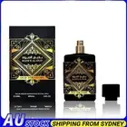 Bade'e al Oud For Glory by Lattafa perfume New Sealed HOT "