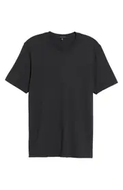 TravisMathew Cloud Trim Fit Slubbed T-Shirt