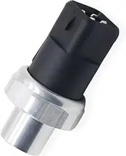 A/C Pressure Switch Sensor Compatible with S4 2000 2001 2002 for S8 2001 2002 2003 Car Air Conditioning Pressure Switch Sensor 8D0959482B
