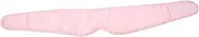 HAWILLOSCH 1Pc Breathable Eye Mask for Sleeping Portable Light Blocking Eye Shade Cover Comfortable Travel Accessory Deep Sleep Skin Friendly Design