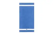 Lacoste LCASUAL Cotton Bath Sheet 90x150cm Quick Dry Bathroom Towel Aerien