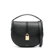 [Demellier] Demellier Siena Cross Body Bag ONE SIZE BLACK