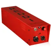 A Designs Audio REDDI All-Tube Single-Channel Direct Box Inspired by Ampeg B-15