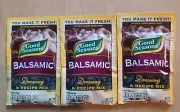 Good Seasons Balsamic Salad Dressing & Recipe Mix .7 oz (Pack of 6)
