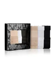 Bra Extender Regular 3 Pcs--MesBraExtR