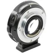 Metabones Leica R Lens to L-mount Speed Booster ULTRA 0.71x - With Tripod Foot