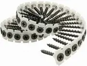 Senco DuraSpin 8x3" Composite Decking Screws 08S300W003