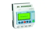 88970045 Crouzet Miscellaneous M3 CD12- 8I/4O R 12VDC