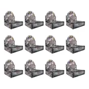 *PRE-ORDER* Yu-Gi-Oh! Alliance Insight Booster Case (12 Boxes) - Ships 05/02/25