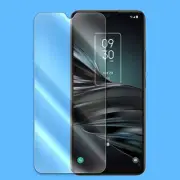 Shatterproof Tempered Glass Screen Protector for T-Mobile TCL 30 XE 5G T767W USA