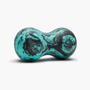 LO ROX Mini Infinity Roll - Portable Foam Roller for Sore Muscle Relief