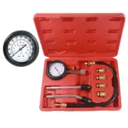 BETOOLL HW0130 8pcs Petrol Engine Cylinder Compression Tester Kit Automotive ...