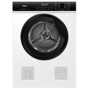 Haier HDV60AWW1 6kg Sensor Vented Dryer