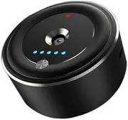 Automatic Car Aroma Diffuser Fragrance Air Freshener Automobile Accessory