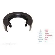 Bearing Wholesalers Driveline Axle Hub Oil Seal - 461876P