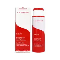 在飛比找PChome24h購物優惠-CLARINS克蘭詩 紅魔超S勻體精華(200ml)