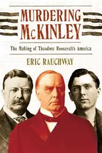 在飛比找博客來優惠-Murdering McKinley: The Making