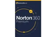 Norton 21432824 360 Premium Empower 100GB AU 1 User 10 Device