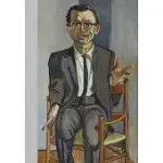 ALICE NEEL: LATE PORTRAITS & STILL LIFES