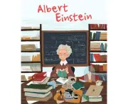 Albert Einstein