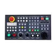 SS-BZ-TC Machining Center CNC Control Panel For FANUC and Mitsubishi Systems