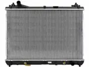 Radiator For 06-13 Suzuki Grand Vitara 2.7L V6 2.4L 4 Cyl 3.2L KR65B2 (for: Suzuki)