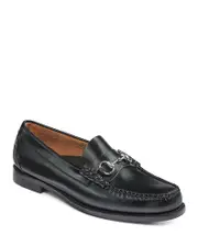 G. h.bass Outdoor Men's Lincoln Slip On Bit Loafers - Regular