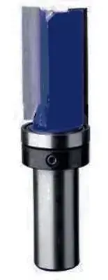 PATTERN ROUTER BITS 1/2" SHANK