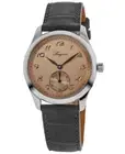 New Longines Master Collection Automatic 38.5mm Men's Watch L2.843.4.93.2