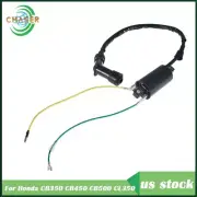 ✅Ignition Coil For Honda CB350 CB450 CB500 CL350 30501-292-672 30500-312-007