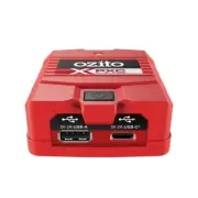 Ozito PXC 18V USB Power Station Adaptor Charger PXCG-USBC