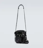 [Balenciaga] Balenciaga Le Cagole leather crossbody bag