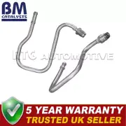 BM DPF Pressure Sensor Pipe Euro 4 Fits Renault Koleos 2008-2010 2.0 dCi #1