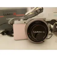 在飛比找蝦皮購物優惠-Panasonic DC-GF9X 粉色公司貨(配件齊全)