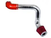 BCP RED For 2005-2010 Chrysler 300C SRT8 5.7/6.1L V8 Cold Air Intake Kit+Filter (for: Chrysler)