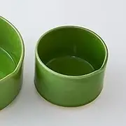 LIVING TALK HASU THS206GR Small Stackable Bowl
