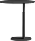 Serif 1045-21.75'' Adjustable Height Laptop Stand, Side Table, End Table, C Tabl