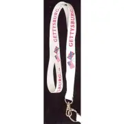 Gettysburg Lanyard