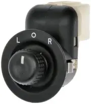 DORMAN 901-452 Door Mirror Switch For Select 07-17 Chrysler Dodge Jeep Models