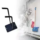 Tool Organization Garage Storage Organizer for Yard Ladder Garage Rake Shovel