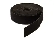 1" Inch Roll Hook and Loop Reusable Cable Ties Wraps Straps 5M 15ft