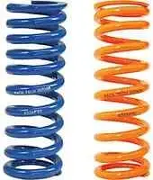 Race Tech Progressive Shock Spring 5.0kg GAS GAS MC85 17/14 22-24