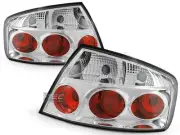 Luces traseras for Peugeot 407 04-Sedan Chrome Envío gratis LTPE22WL XINO AU