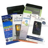 亮面高透螢幕保護貼 ASUS Google Nexus 7 平板